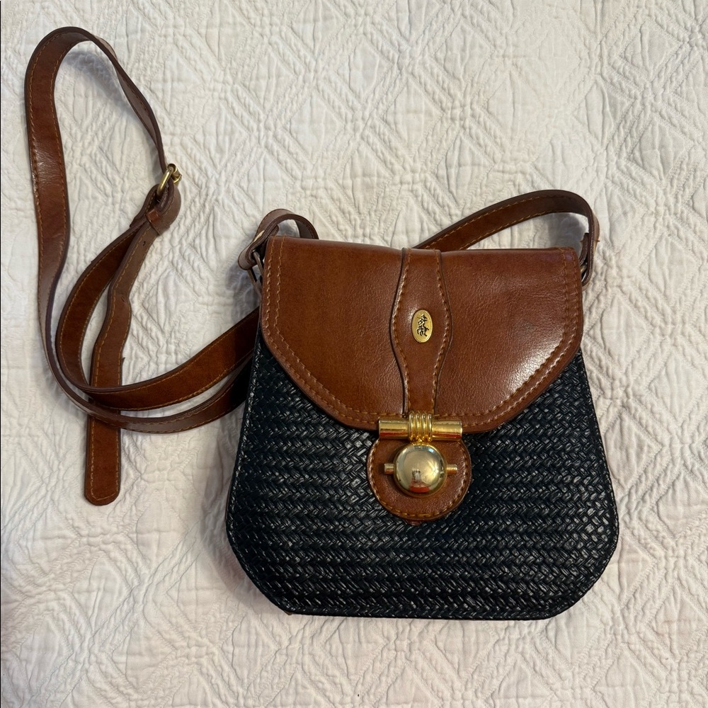 Vintage purse